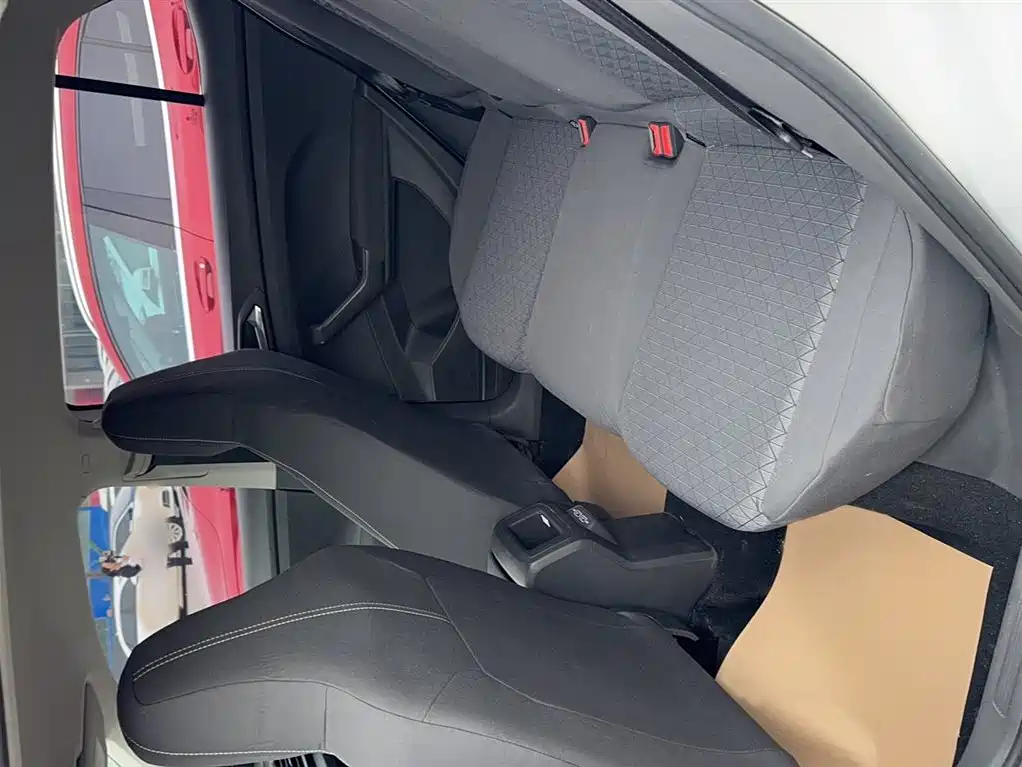 Volkswagen T-Cross 2020 1.5L Automatic Trend Edition фото 4
