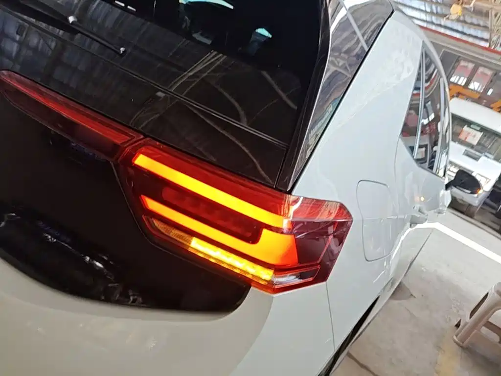 Volkswagen ID.3 2023 2023 Upgraded Pure Intelligence Edition