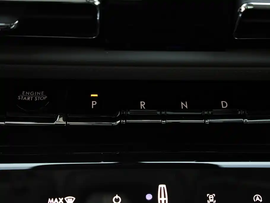 Lincoln Aviator 2025 2024 3.0T V6 AWD Elegance Edition 6-Seater