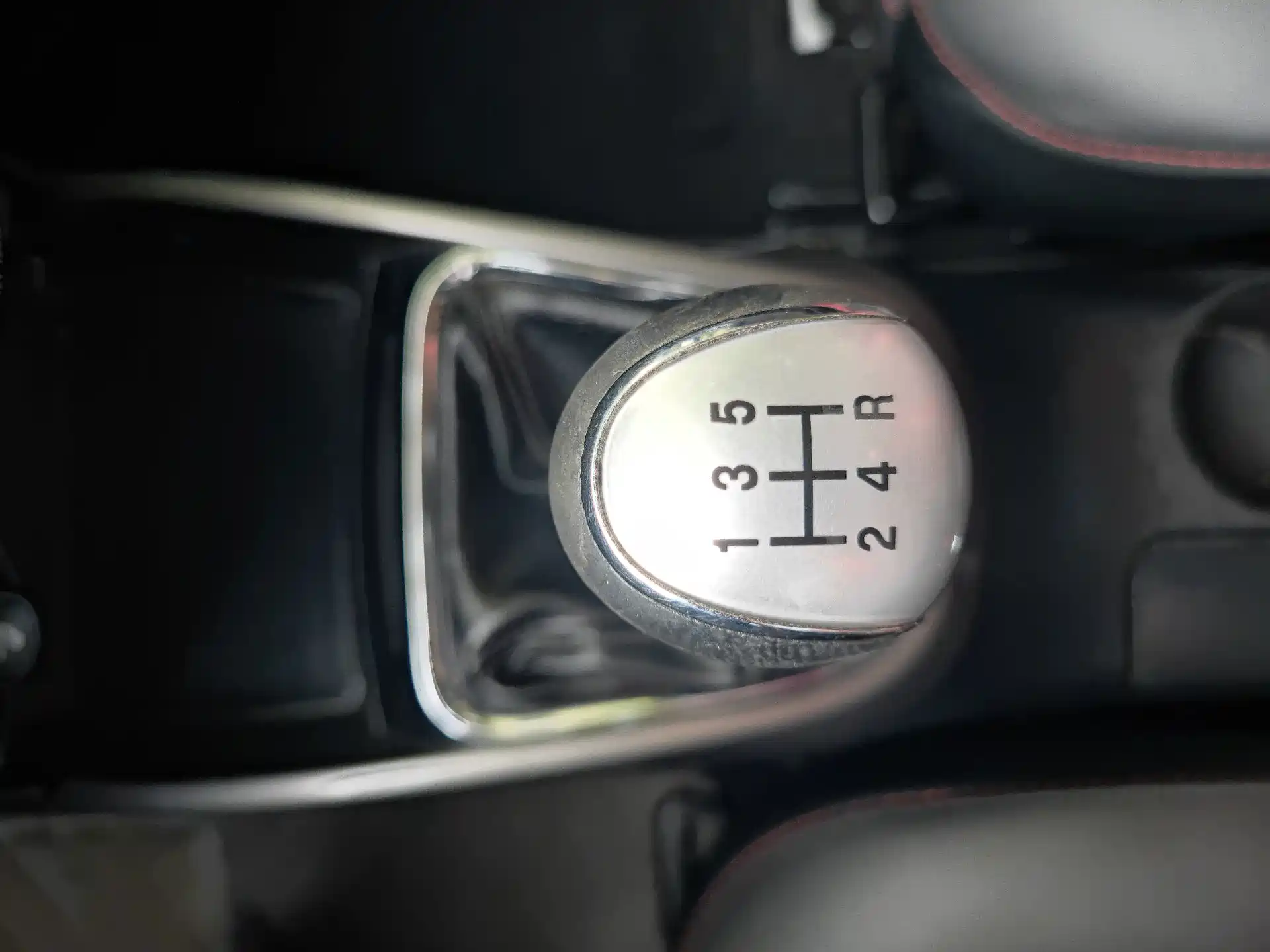 Фото 25 - Changan CS15