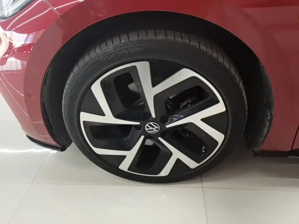 Volkswagen ID.3 2025 2026 Smart Edition Ultimate GTX Package