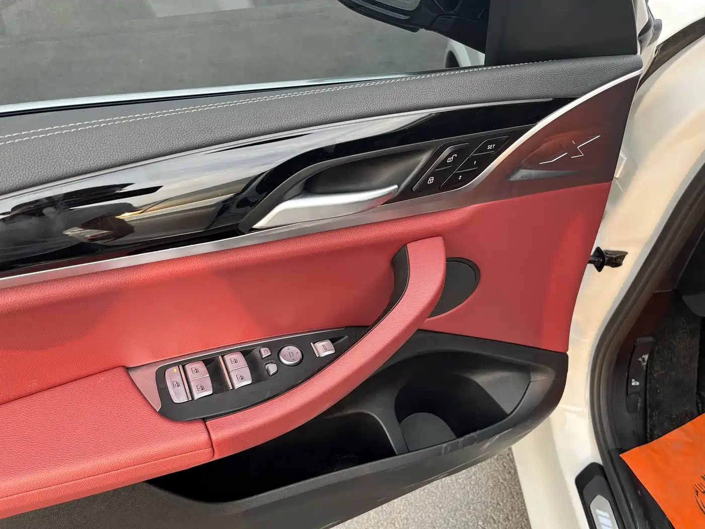 BMW iX3 2023 Leading Type фото 8