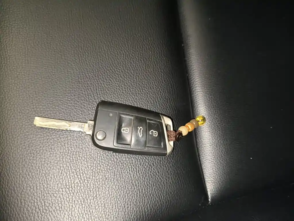Volkswagen Lamando, миниатюра 9