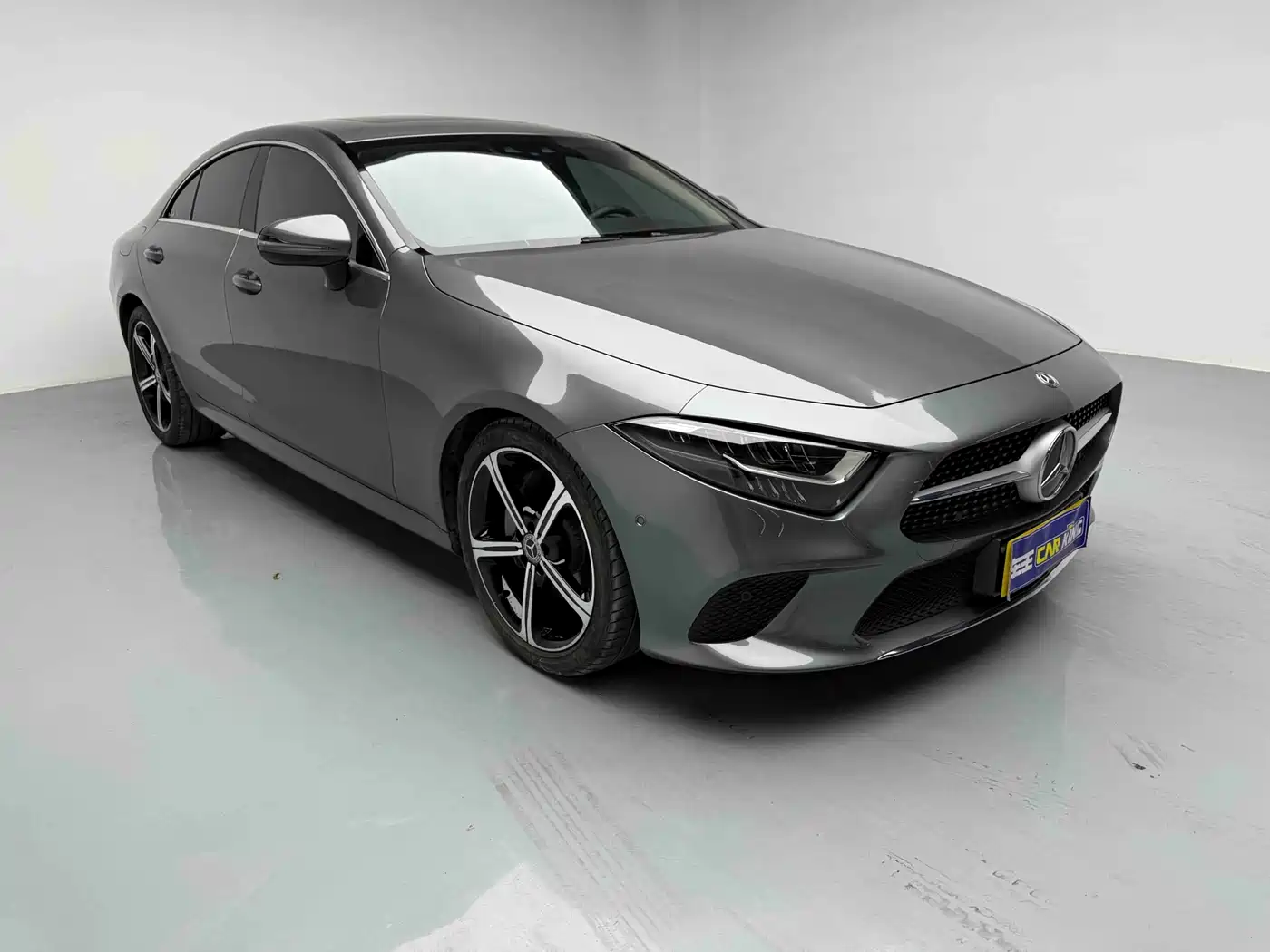 Mercedes-Benz CLS 2018 CLS 300 Dynamic фото 5