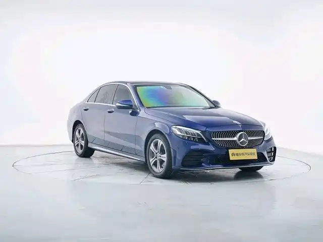 Mercedes-Benz C-Class 2020 C 260 L Sport фото 7