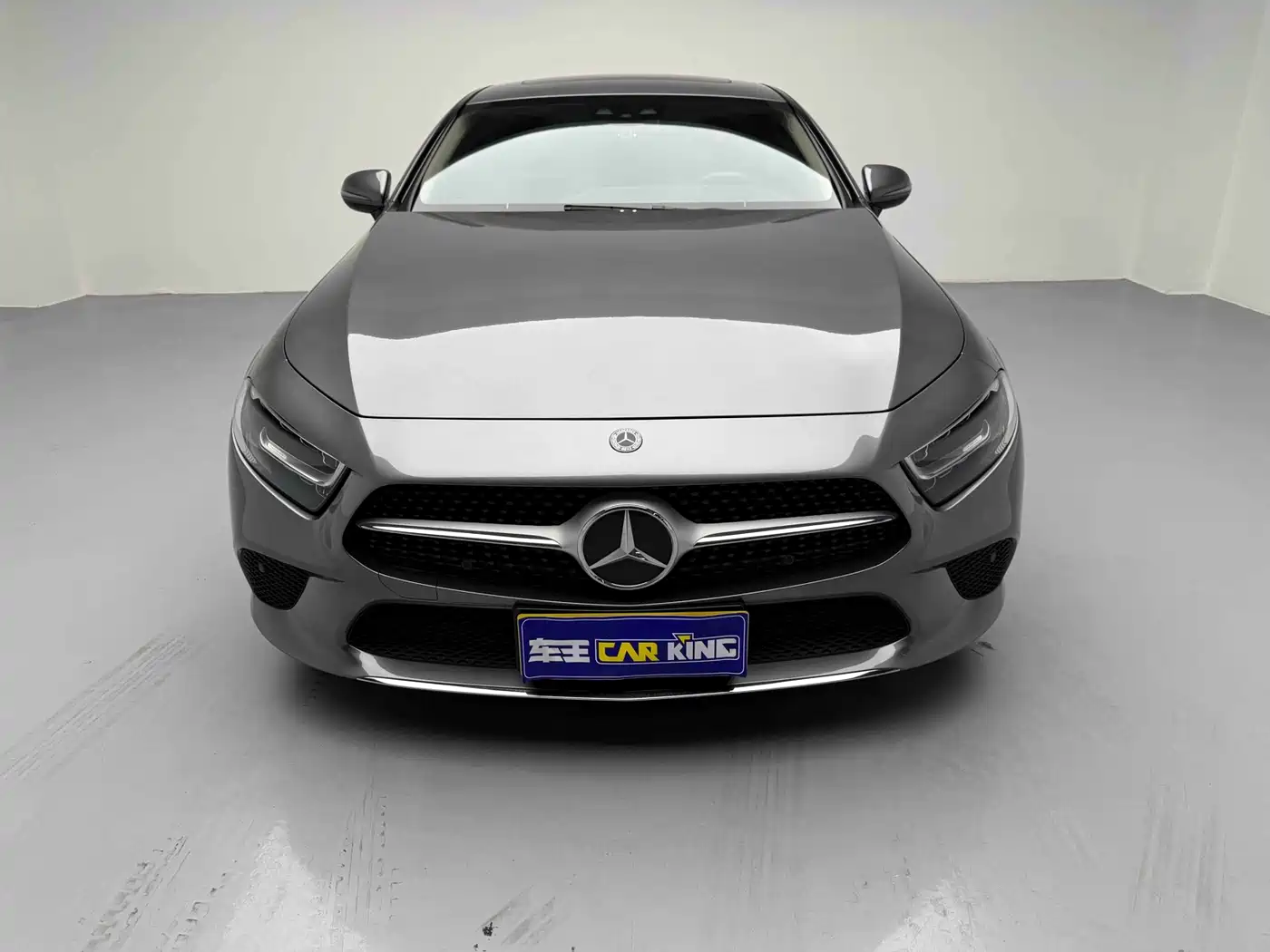 Mercedes-Benz CLS 2018 CLS 300 Dynamic фото 3