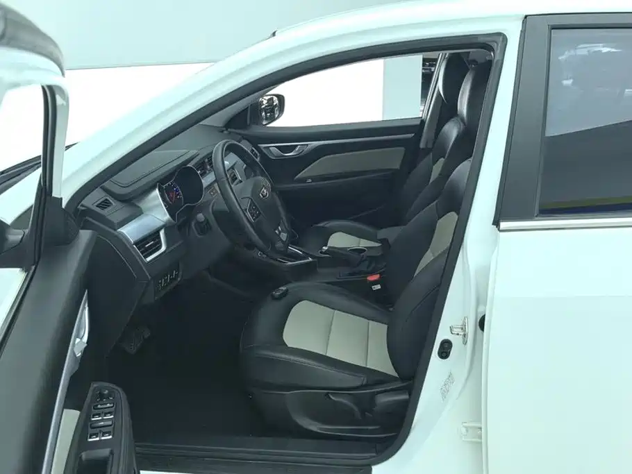 Geely Vision 2021 2020 Facelift 1.5L CVT Asian Games Edition