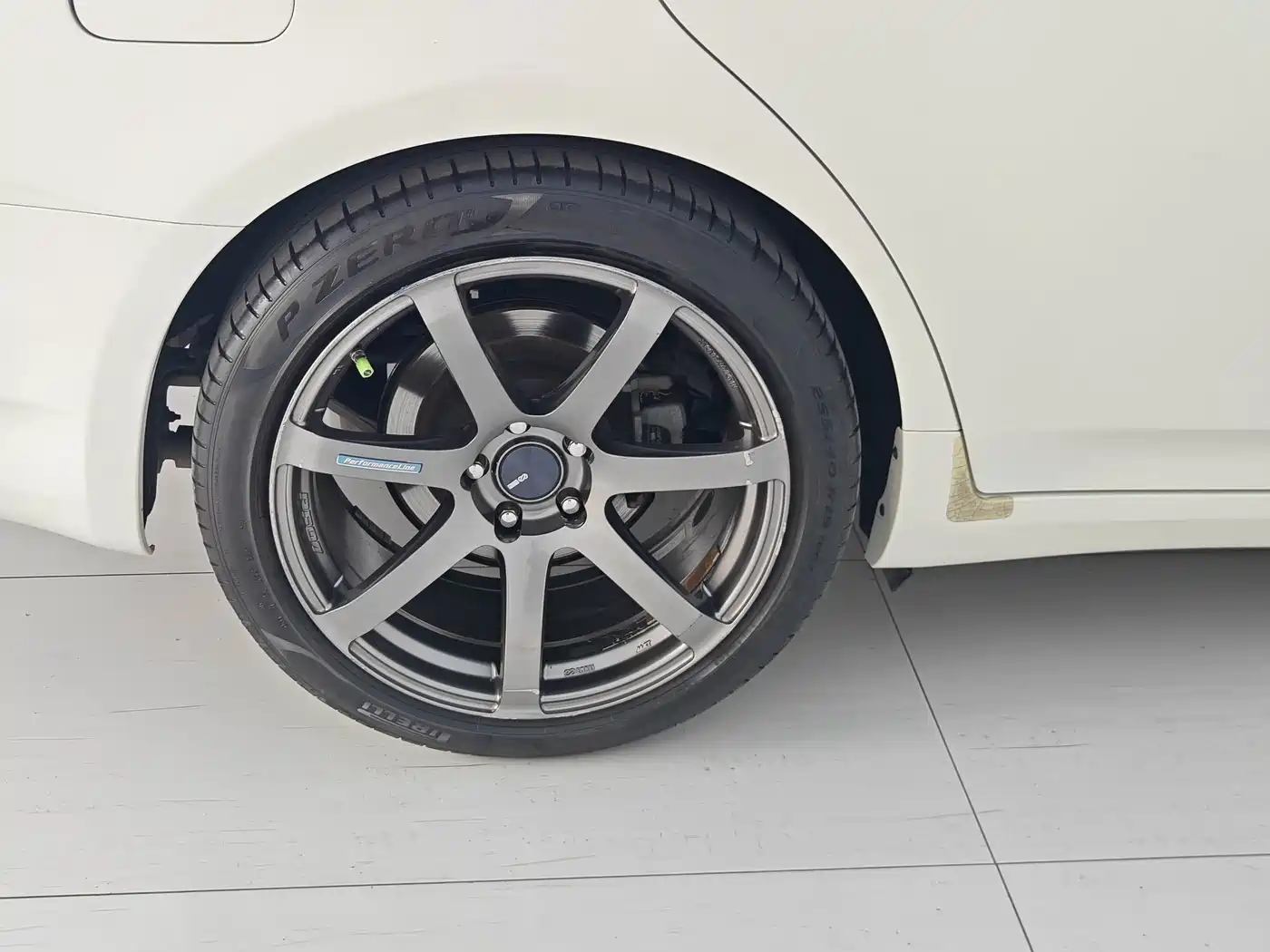 Infiniti G Series 2012 2010 Model G25 Sedan Luxury Sport Edition