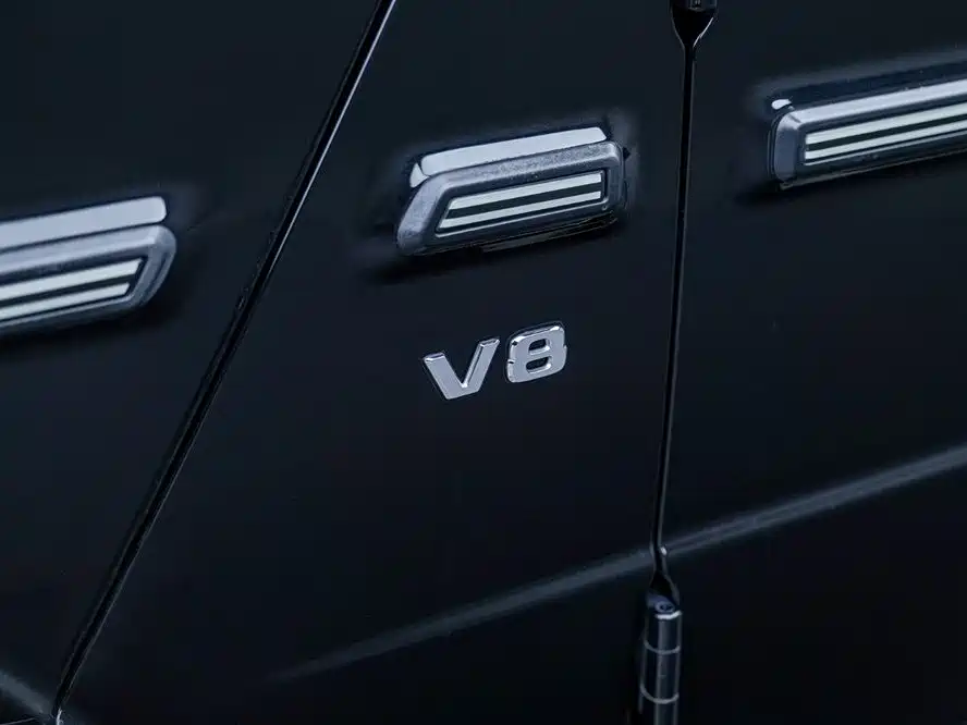 Mercedes-Benz G-Class 2019 Facelift G 500 фото 6