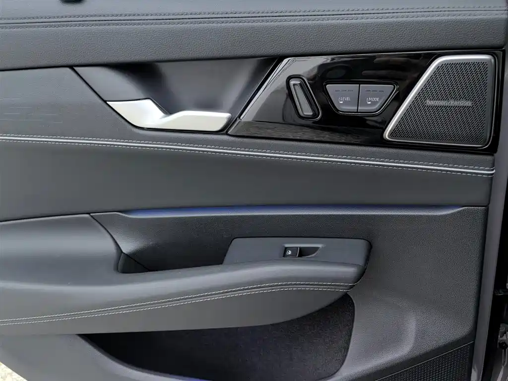 Volkswagen Passat 2025 Pro 380TSI Dragon Prestige Edition фото 13