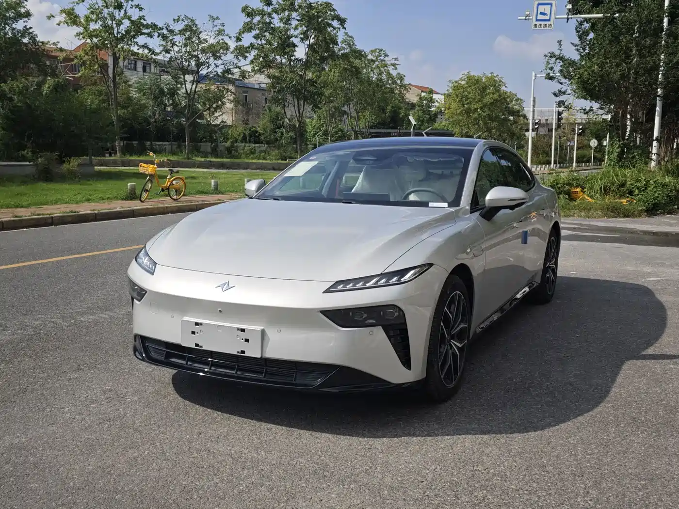 2026 Dongfeng Yipai eπ007