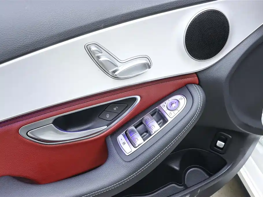 Mercedes-Benz C-Class 2020 Facelift C 260 Sport Version фото 11