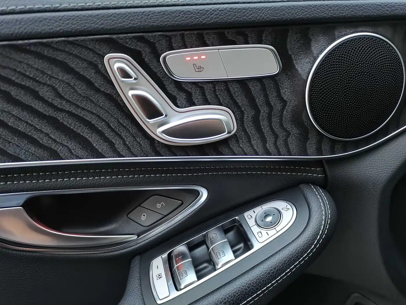 Mercedes-Benz C-Class 2019 C 260 L Sport фото 14