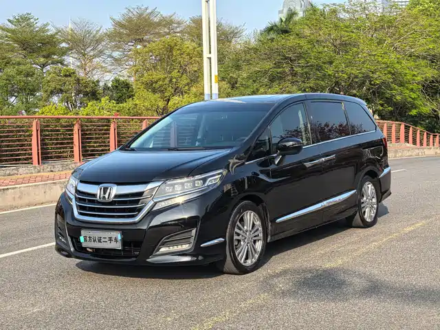 HONDA AI LISHEN