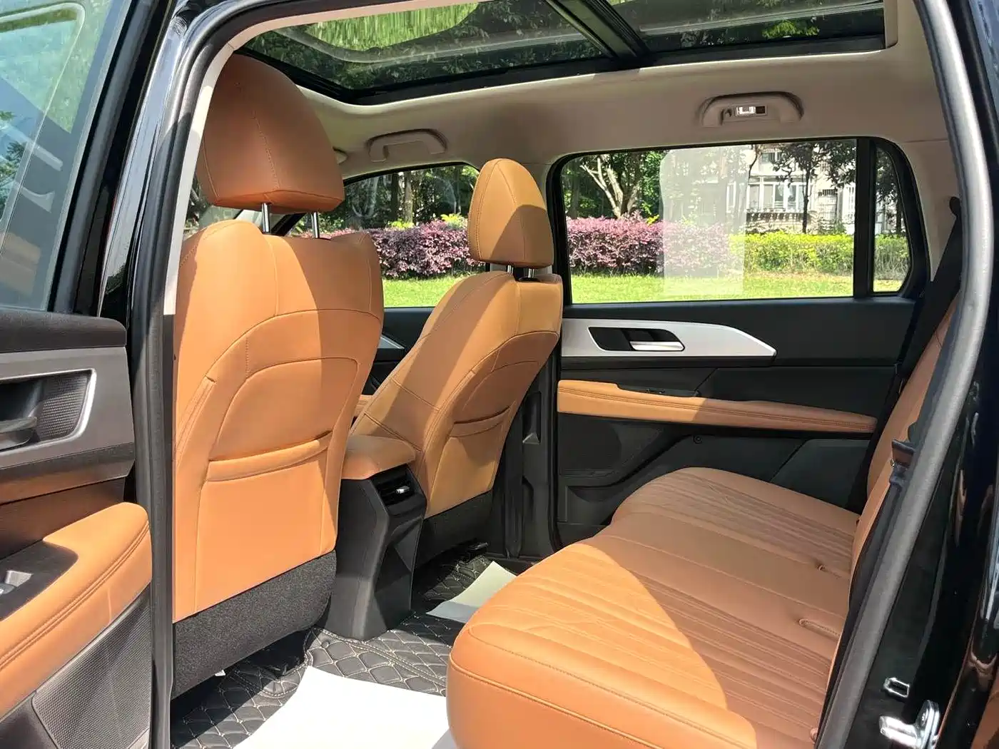Haval H5 2025 2.0T Auto 4WD Navigation Edition (Diesel) фото 8