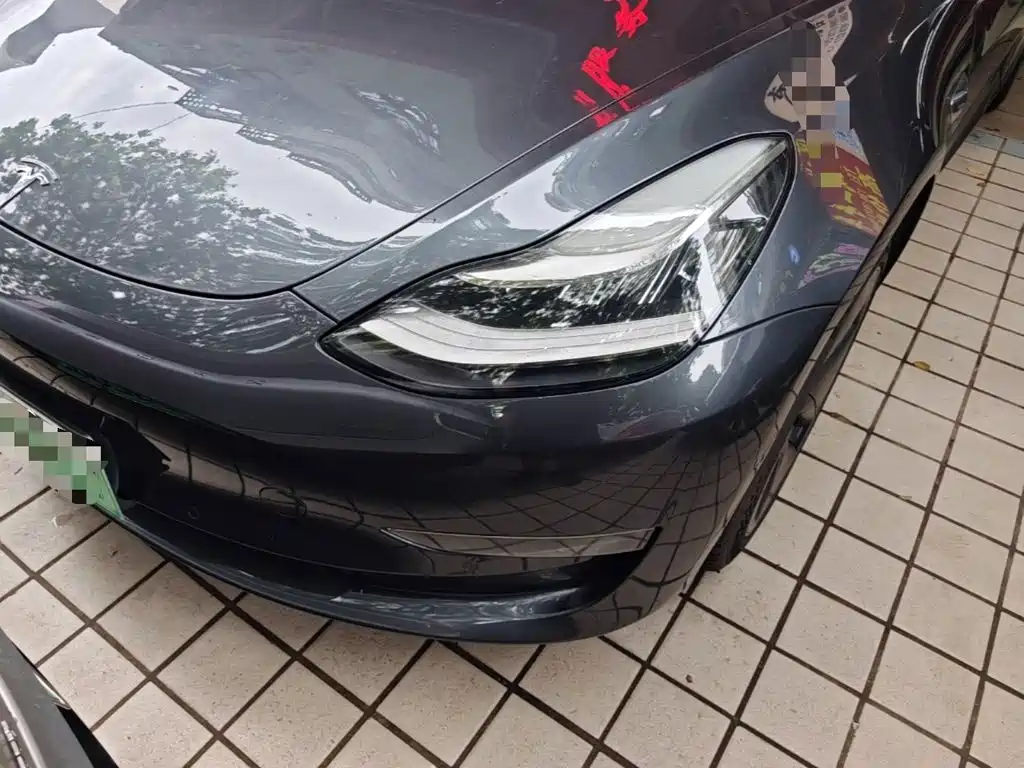 Фото 24 - Tesla Model 3 (Import)