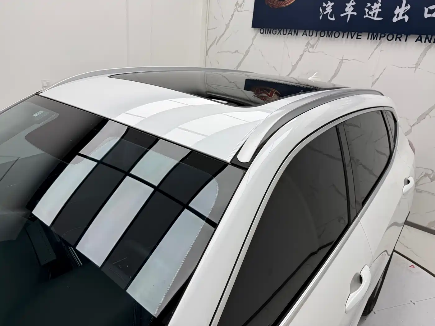 Haval H6 2021 Model 1.5T Automatic Champion Edition фото 6