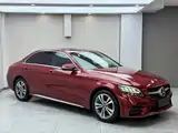 Фото 3 - Mercedes-Benz C-Class