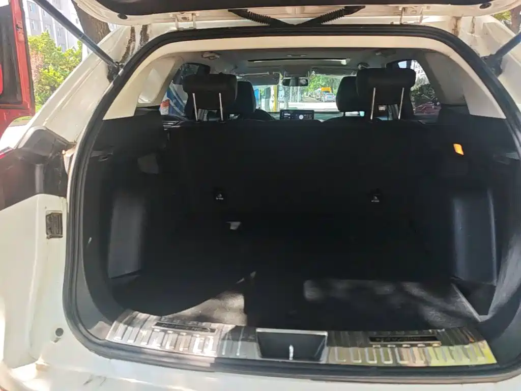 Haval H6 2025 2023 National Trend Edition 1.5T Automatic Urban
