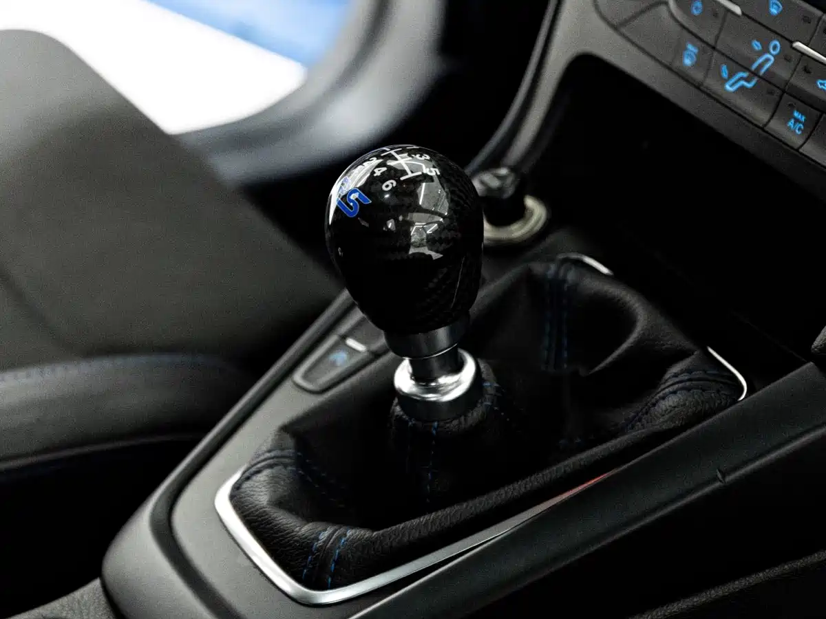 Ford Focus (Import) 2019 2018 2.3T RS Track Edition