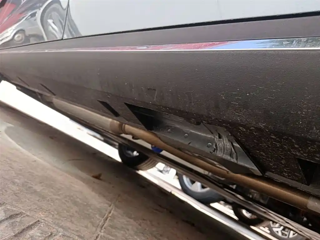 Geely Galaxy Galaxy Stellar 6 2025 Model 125km Free Edition фото 22