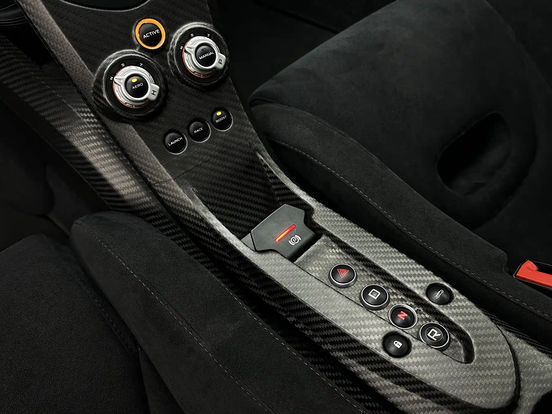 Photo 30 - McLaren P1