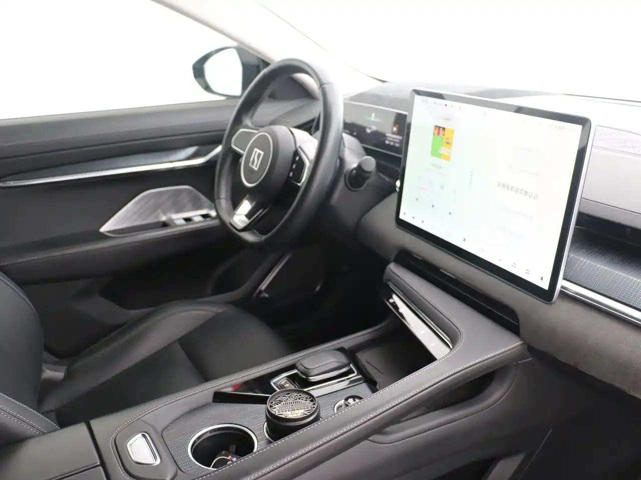 ZEEKR EXTREME KRYPTON 001