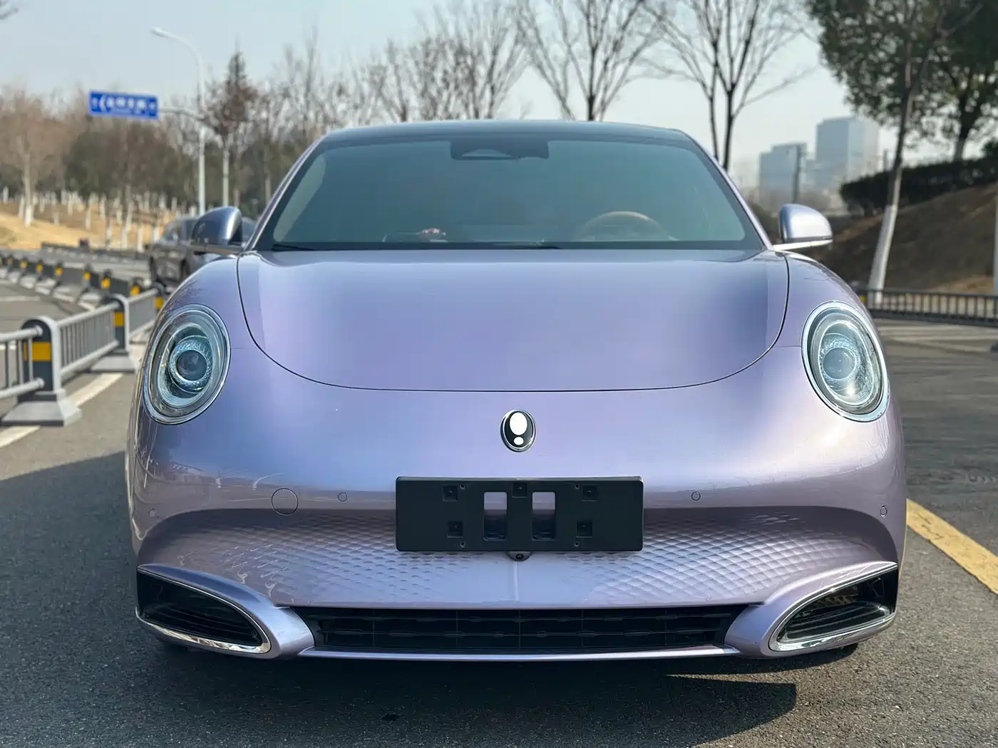 Ora Lightning Cat 2023 2022 555km Premium Edition