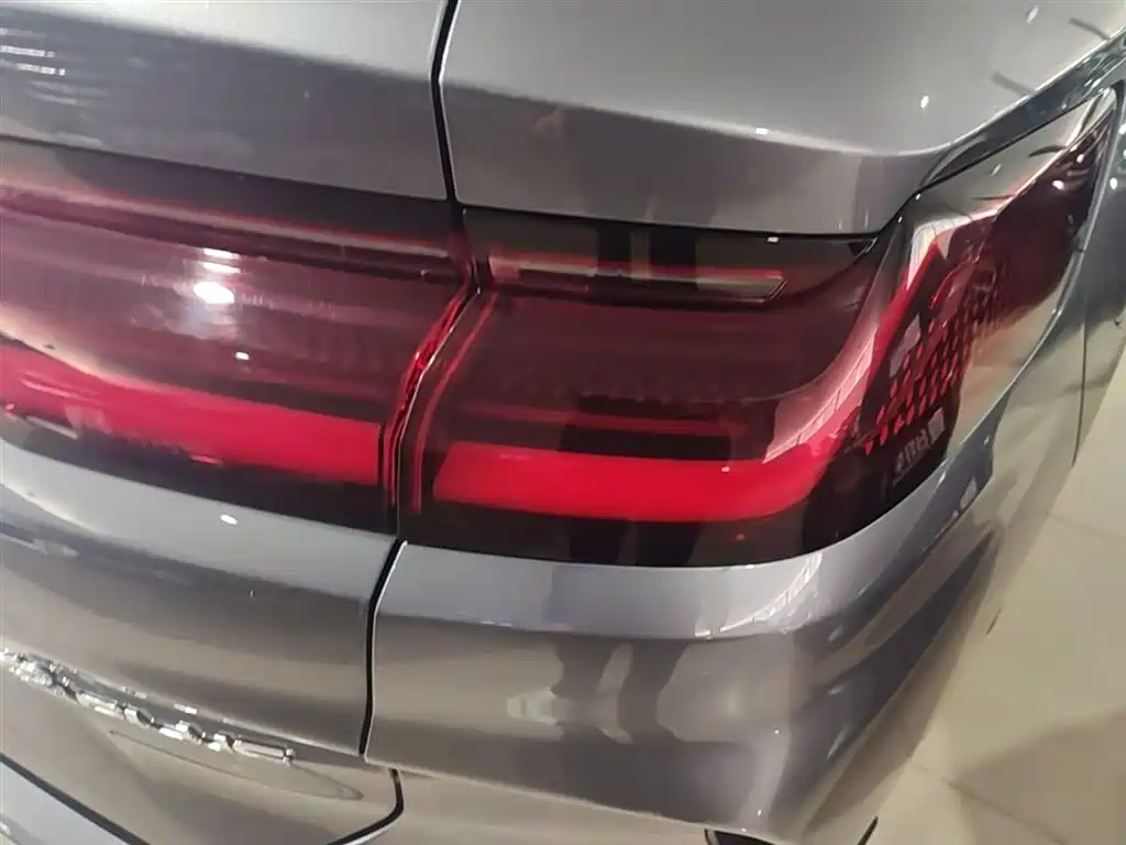 BYD Song PLUS PHEV 2023 Champion Edition DM-i 110KM Flagship PLUS фото 8