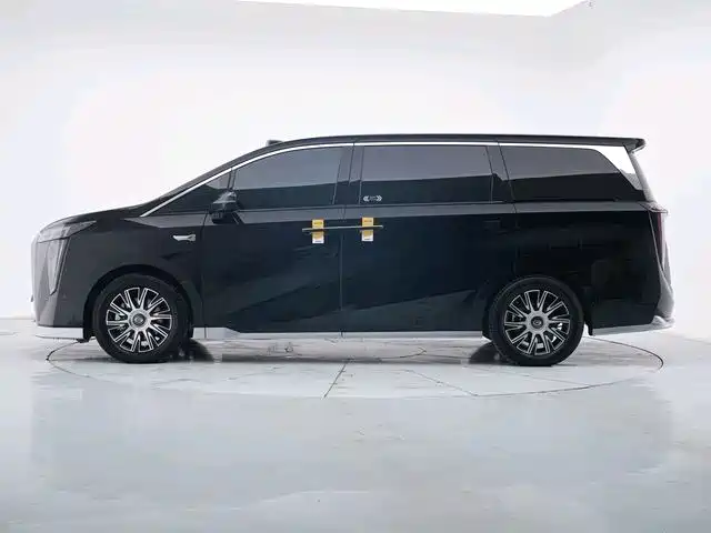 GAC TRUMPCHI TRUMPCHI YEARNING FOR M8