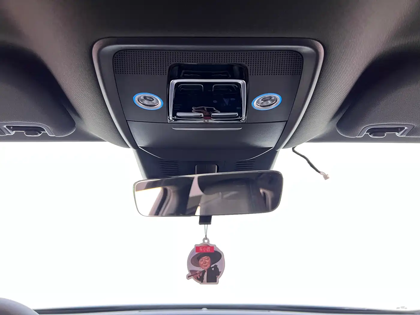BYD Qin L 2024 DM-i 80KM Superior фото 24