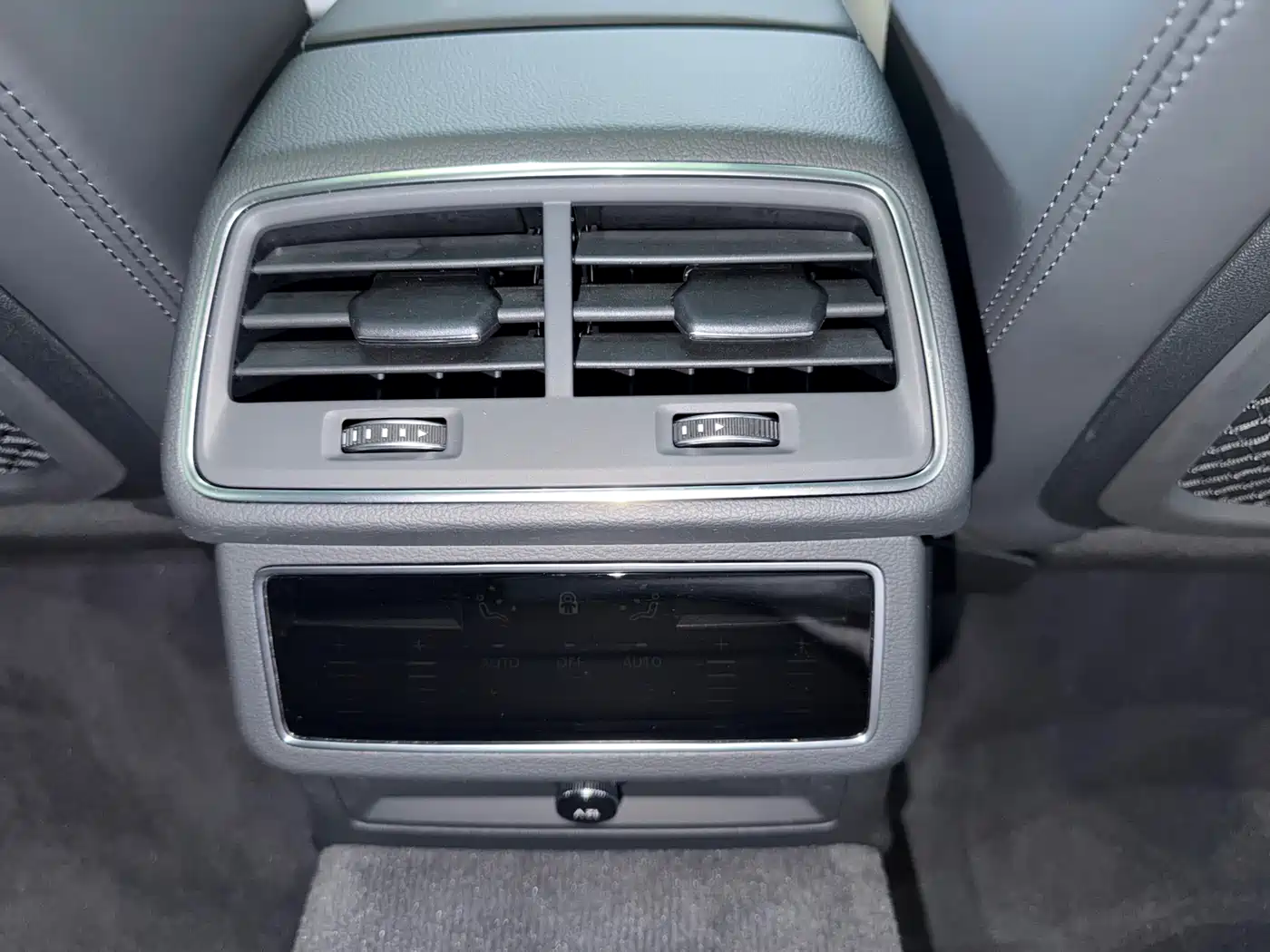 Photo 13 - Audi A7