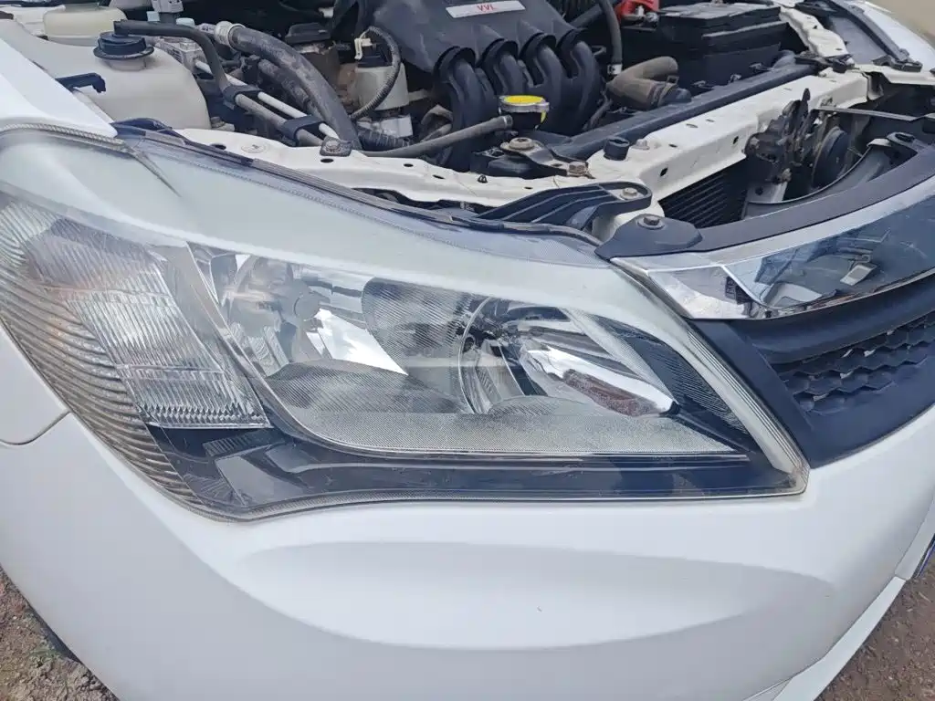 Фото 7 - BYD F3