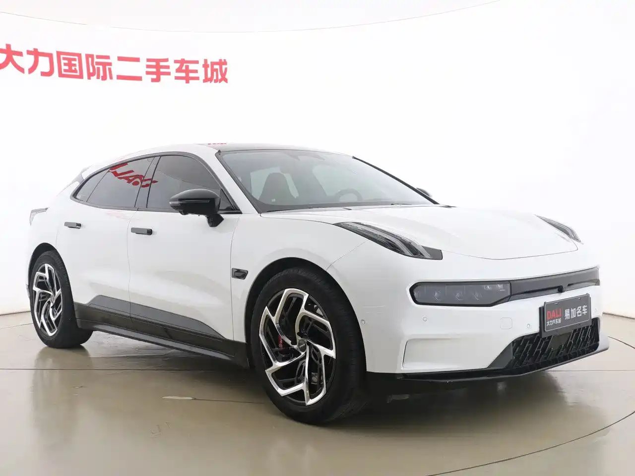 ZEEKR EXTREME KRYPTON 001