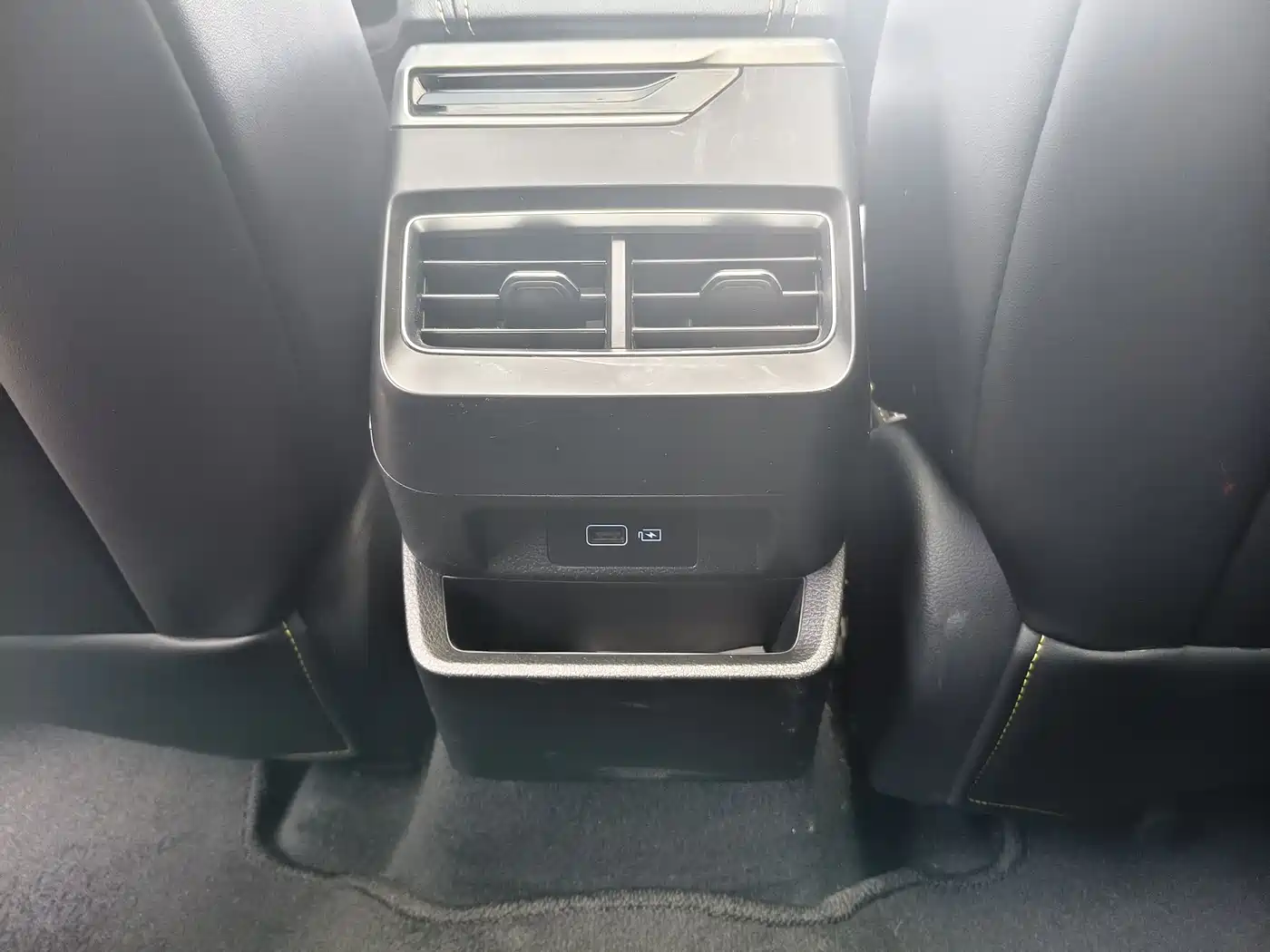 GEELY XINGRUI