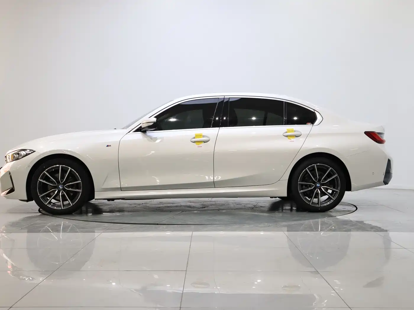 BMW 3 Series 2024 325Li xDrive M Sport Package фото 5