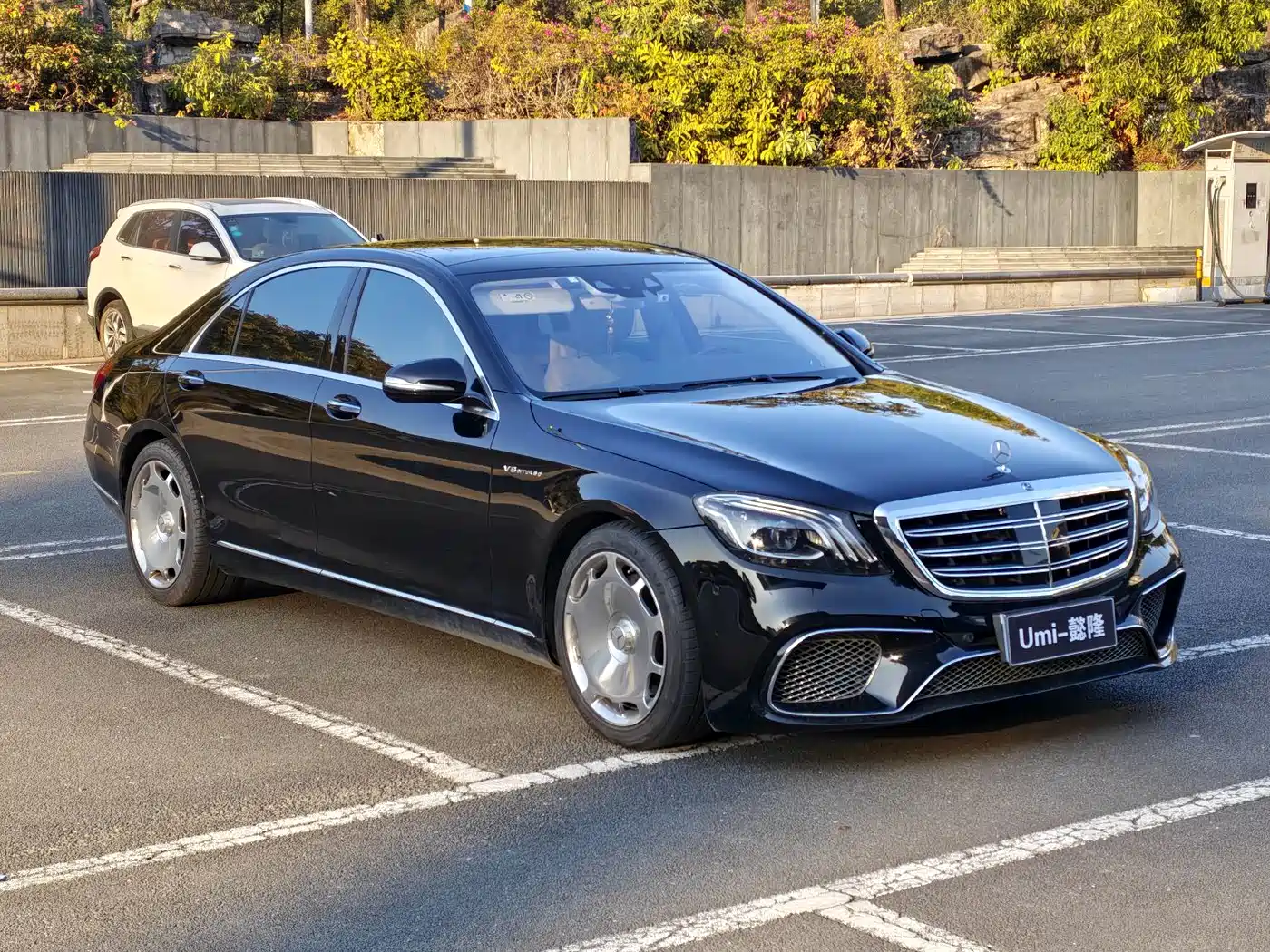 Mercedes-Benz S-Class 2014 S 500 L фото 3