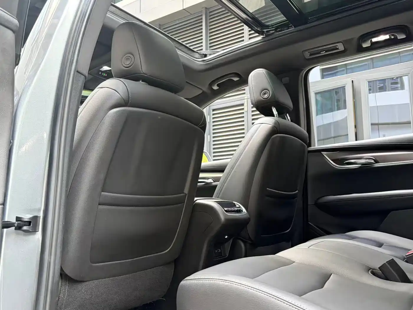 Cadillac XT6 2020 28T 7-Seater Trend Edition фото 5