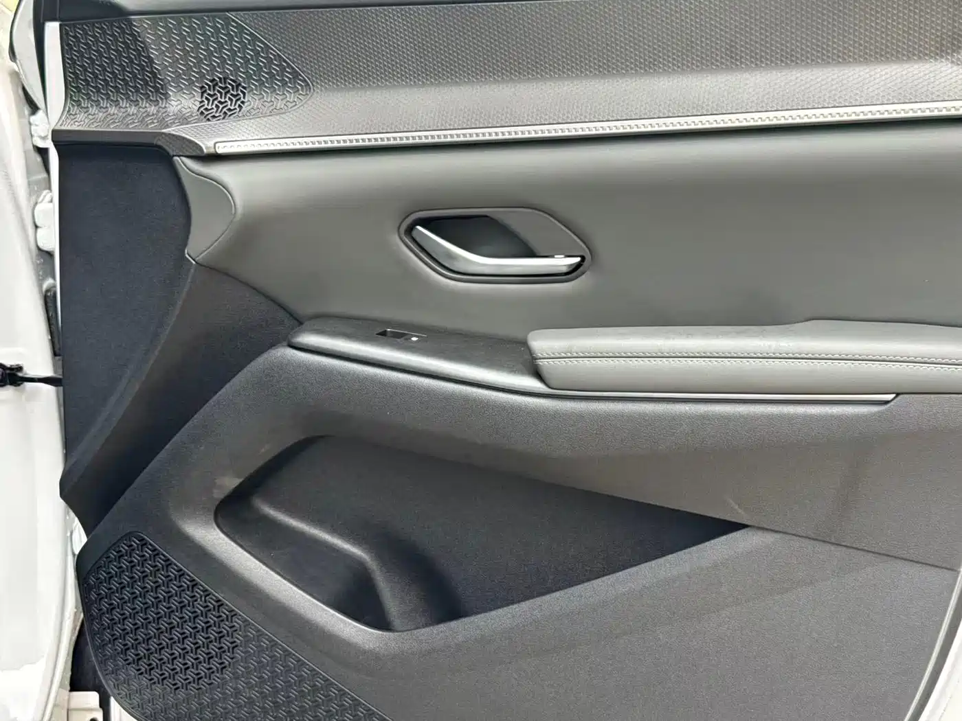BYD Song Pro New Energy 2025 2nd Generation Smart Driving Edition DM-i 115KM Excellence Type фото 7