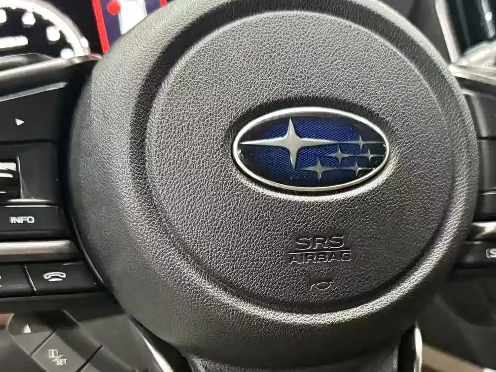 Photo 10 - Subaru Forester