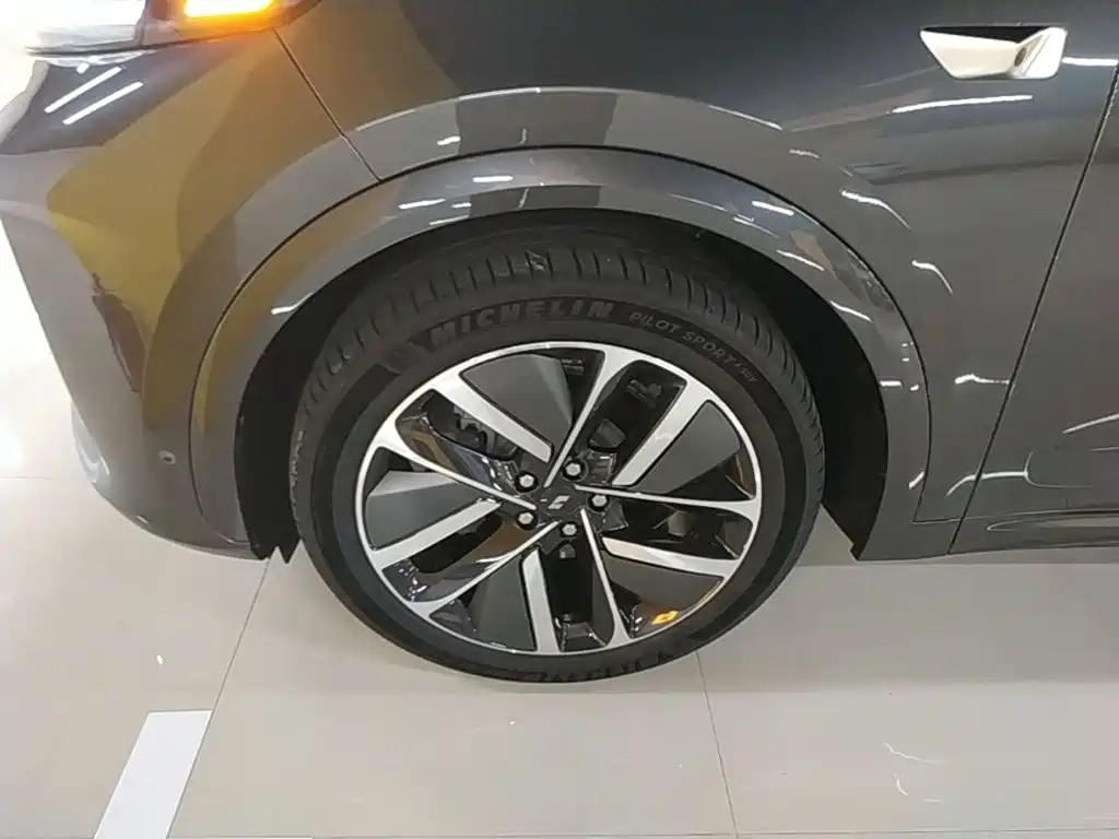 Li Auto L7 2023 2023 Max