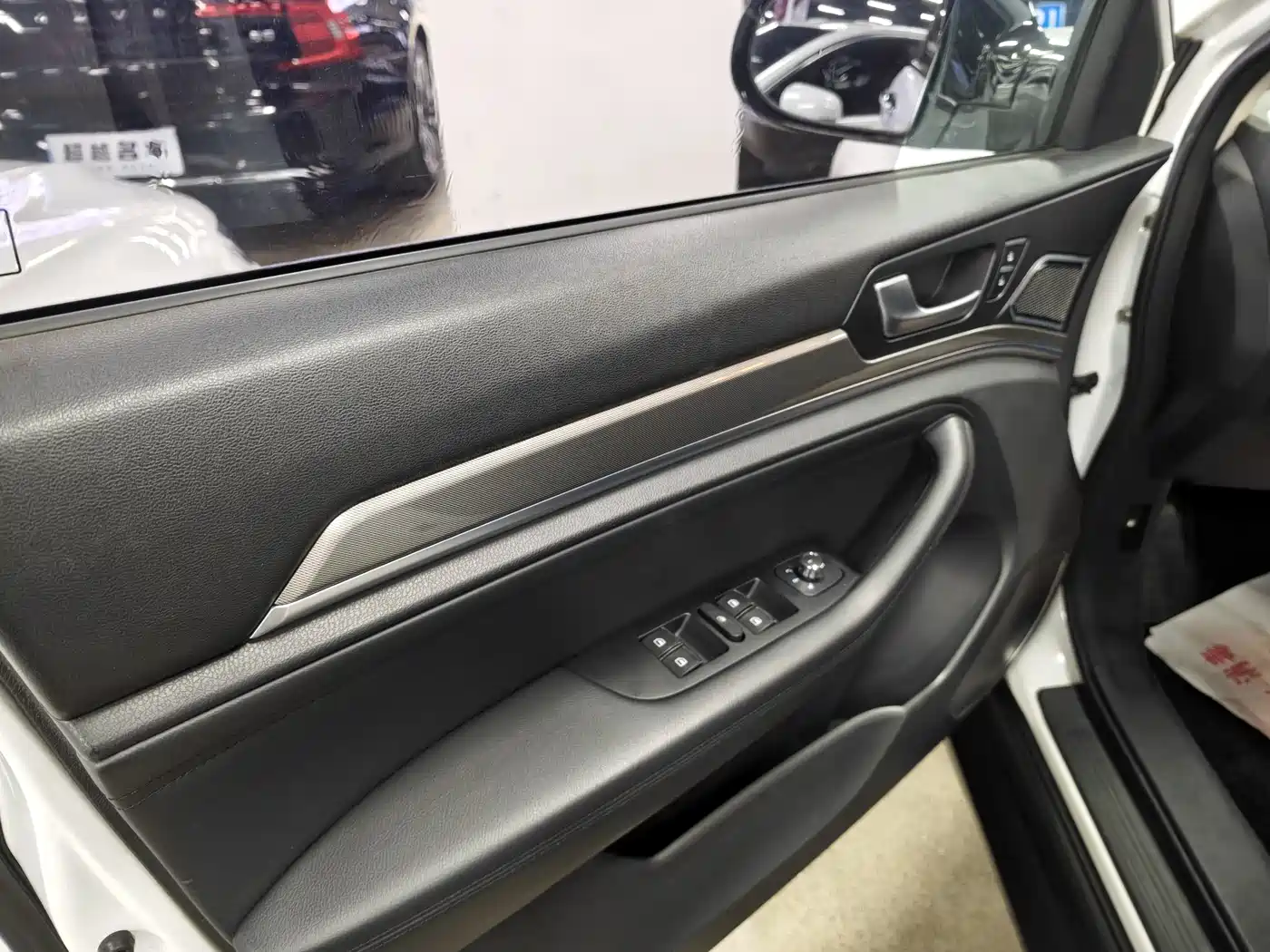 Haval H6 2019 Sport 1.5T Automatic 2WD Elite (China VI) фото 6