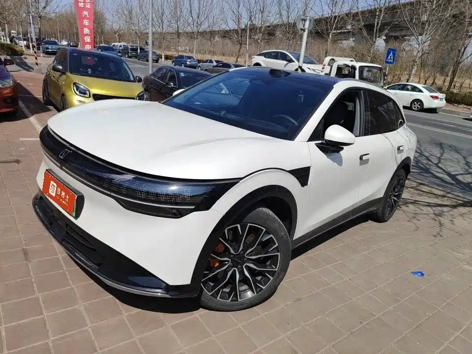 ZEEKR EXTREME KRYPTON 7X