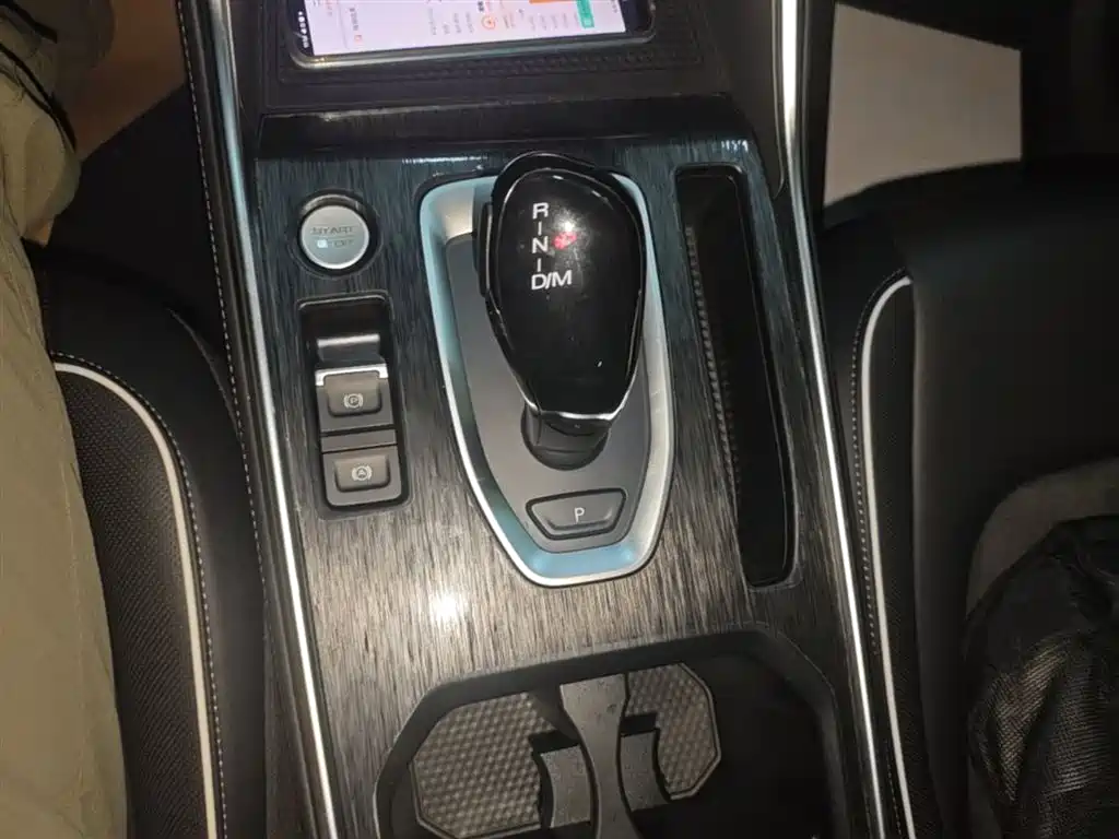 Haval H6 2021 Model National Trend Edition 1.5T Auto Champion фото 14
