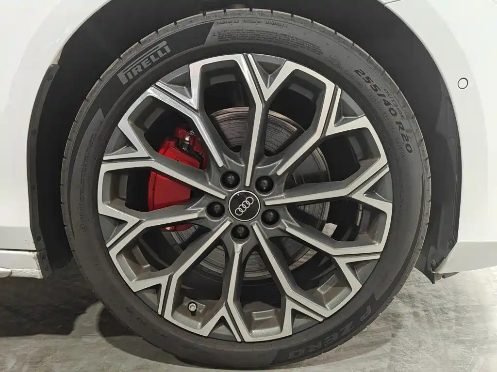 Audi A6L 2026 2026 Model 2.0T High Power Sport Edition