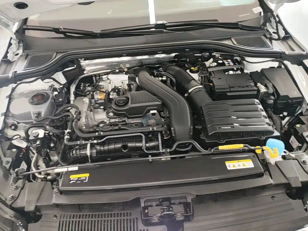 Volkswagen Golf 2025 2026 300TSI Pro