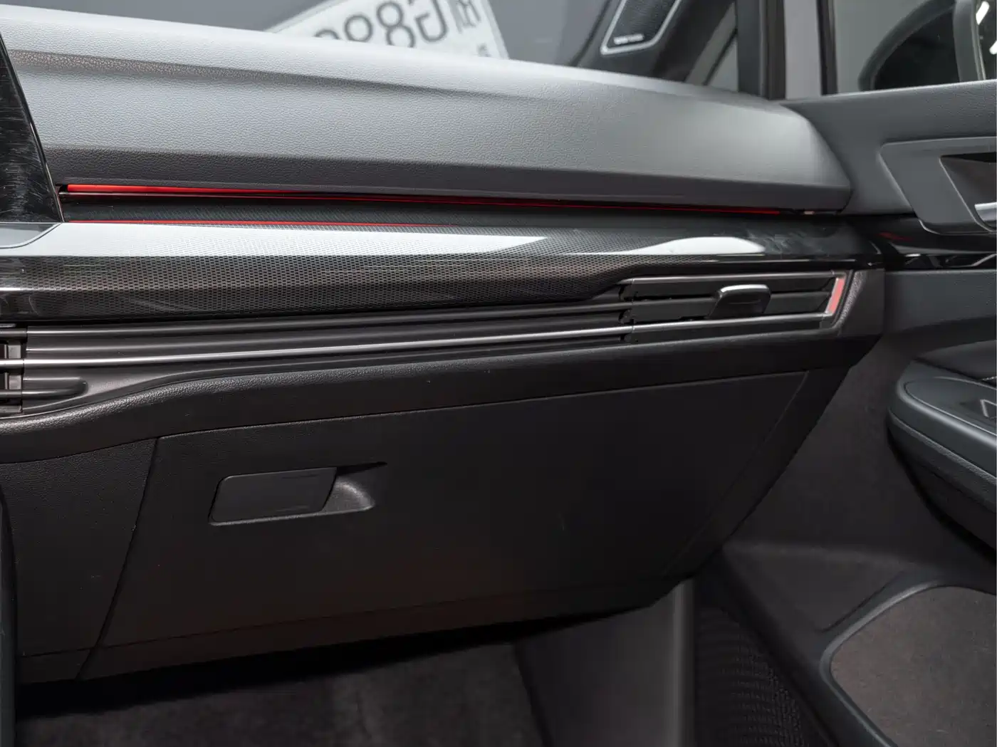 Volkswagen Golf 2021 280TSI DSG R-Line фото 15