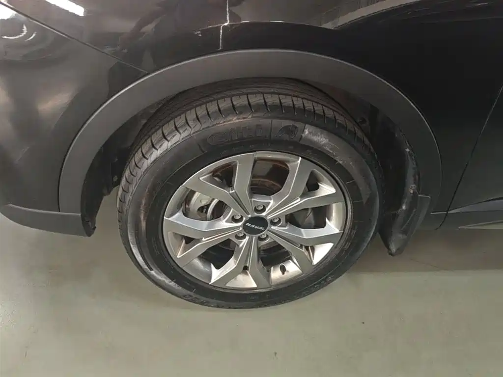 Haval H6 2021 Model National Trend Edition 1.5T Auto Champion фото 23