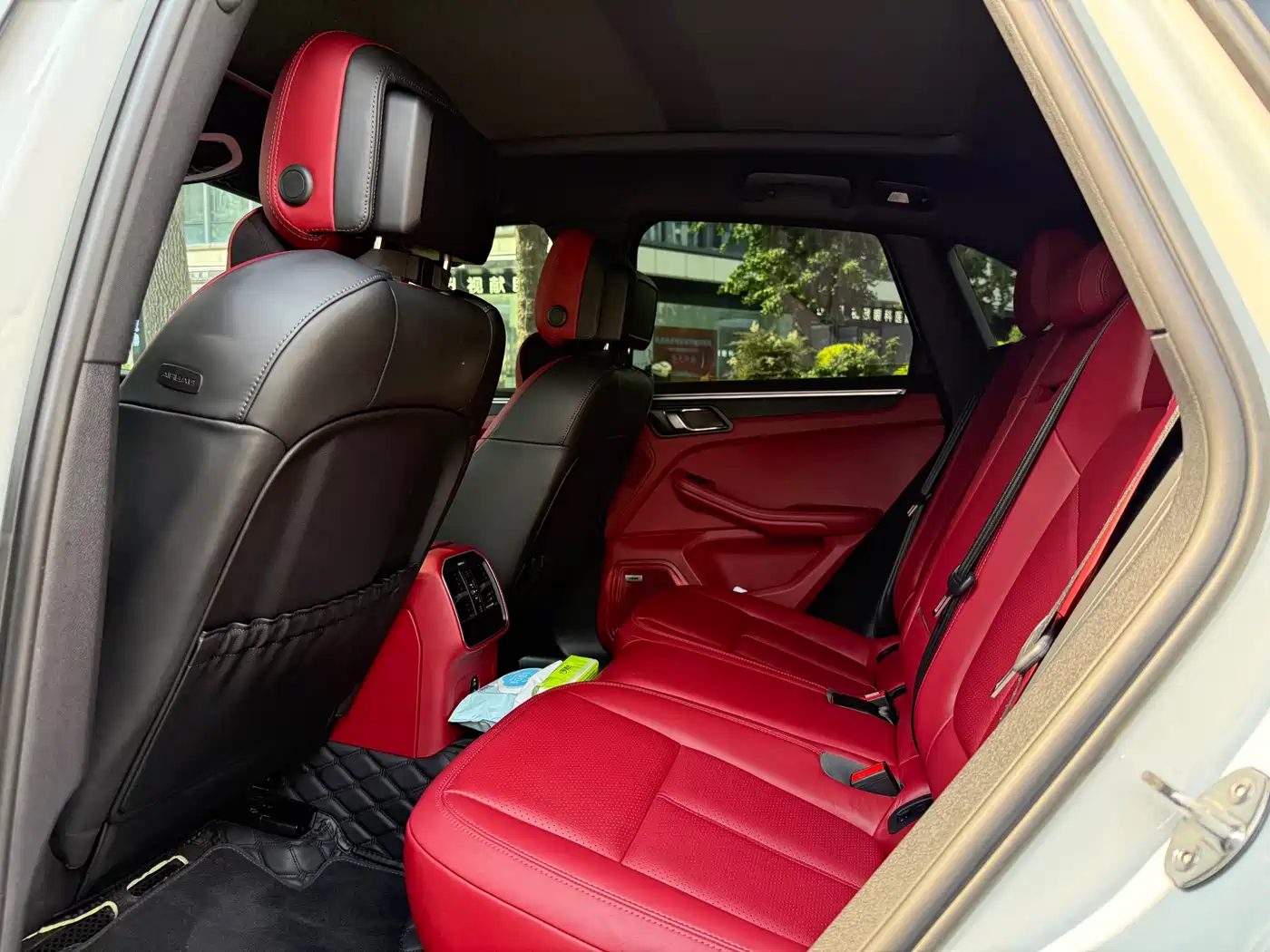 Porsche Macan 2022 Macan 2.0T фото 4
