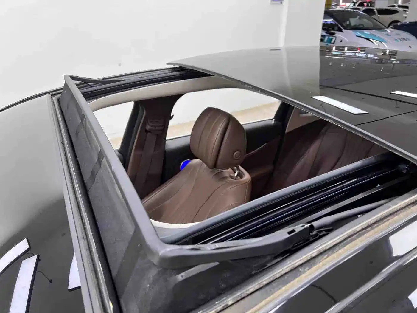 Mercedes-Benz E-Class 2021 Facelift E 260 L фото 18